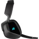 Наушники Corsair Void RGB Elite Wireless Carbon (CA-9011201-EU)