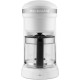 Капельная кофеварка KitchenAid 5KCM1208EWH