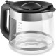 Капельная кофеварка KitchenAid 5KCM1208EWH