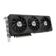 Видеокарта GIGABYTE GeForce RTX4060Ti 8Gb GAMING OC (GV-N406TGAMING OC-8GD)