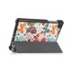 Чехол для планшета BeCover Smart Case Lenovo Tab M8(4rd Gen) TB-300FU 8" Butterfly (709215)