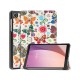 Чехол для планшета BeCover Smart Case Lenovo Tab M8(4rd Gen) TB-300FU 8" Butterfly (709215)