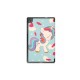 Чехол для планшета BeCover Smart Case Lenovo Tab M8(4rd Gen) TB-300FU 8" Unicorn (709220)