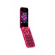 Мобильный телефон Nokia 2660 Flip Pink