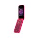 Мобільний телефон Nokia 2660 Flip Pink