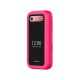 Мобильный телефон Nokia 2660 Flip Pink