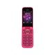 Мобільний телефон Nokia 2660 Flip Pink