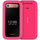 Мобільний телефон Nokia 2660 Flip Pink