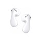 Наушники Huawei FreeBuds 5 Ceramic White (55036456)