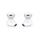 Наушники Huawei FreeBuds 5 Ceramic White (55036456)