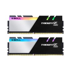 Модуль памяти для компьютера DDR4 16GB (2x8GB) 3600 MHz TridentZ NEO for AMD Ryzen G.Skill (F4-3600C18D-16GTZN)