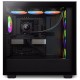 Система жидкостного охлаждения NZXT Kraken RGB 360mm AIO (RL-KR360-B1)