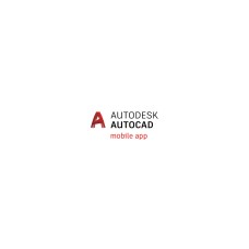 ПО для 3D (САПР) Autodesk AutoCAD Web Commercial Single-user Annual Subscription Renewal (02GI1-003129-L336)