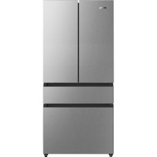 Холодильник Gorenje NRM8181UX