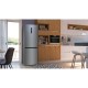 Холодильник Gorenje NRK6192AXL4