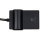 Зарядное устройство Vinga 65W PD/QC 2xUSB-C+2xUSB-A+2xSchukoF 1.5m CEE7/7 (VCHG2OAC65)