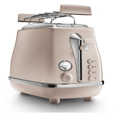 Тостер DeLonghi CTOT 2103 BG (CTOT2103BG)