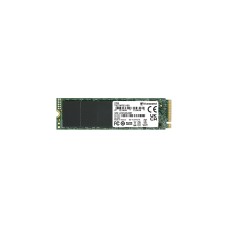 Накопитель SSD M.2 2280 250GB Transcend (TS250GMTE115S)