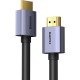 Кабель мультимедійний HDMI to HDMI 3.0m V2.0 Baseus (WKGQ020301)