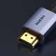 Кабель мультимедійний HDMI to HDMI 3.0m V2.0 Baseus (WKGQ020301)