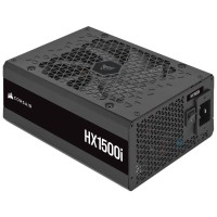 Блок питания Corsair 1500W HX1500i (CP-9020261-EU)