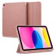 Чохол до планшета Spigen Apple iPad 10.9"(2022) Urban Fit, Rose Gold (ACS05307)