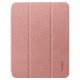 Чохол до планшета Spigen Apple iPad 10.9"(2022) Urban Fit, Rose Gold (ACS05307)