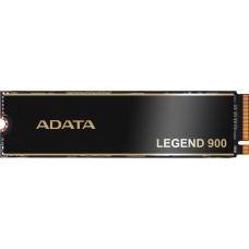 Накопитель SSD M.2 2280 2TB ADATA (SLEG-900-2TCS)