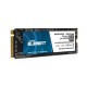 Накопитель SSD M.2 2280 256GB Mushkin (MKNSSDEV256GB-D8)