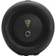 Акустична система JBL Charge 5 Wi-Fi Black (JBLCHARGE5WIFIBLK)