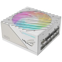 Блок питания ASUS 850W ROG LOKI 850P SFX-L GAMING 850W Platinum White Edition (90YE00N2-B0NA00)