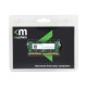 Модуль памяти для ноутбука SoDIMM DDR4 8GB 3200 MHz Essentials Mushkin (MES4S320NF8G)