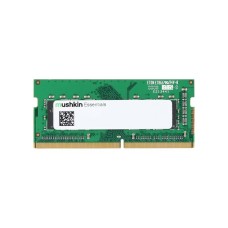 Модуль памяти для ноутбука SoDIMM DDR4 8GB 3200 MHz Essentials Mushkin (MES4S320NF8G)