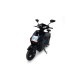 Електроскутер BeastBike Viperwolf (BeastBike/1000VB)