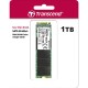 Накопитель SSD M.2 2280 1TB Transcend (TS1TMTS832S)