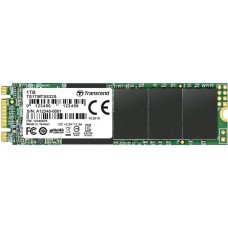 Накопитель SSD M.2 2280 1TB Transcend (TS1TMTS832S)