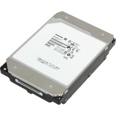 Жорсткий диск 3.5" 16TB Toshiba (MG08ACA16TE)