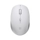 Мышка Defender Auris MB-027 Silent Wireless White (52028)