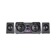 Акустична система Defender Soundwall USB Black (65214)