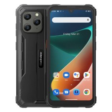 Мобильный телефон Blackview BV5300 Pro 4/64GB Black (6931548311492)