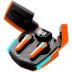 Наушники Canyon GTWS-2 Gaming Orange (CND-GTWS2O)