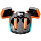 Наушники Canyon GTWS-2 Gaming Orange (CND-GTWS2O)