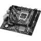 Материнская плата ASRock H610M-HVS/M.2 R2.0