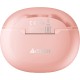 Наушники A4Tech B27 Baby Pink