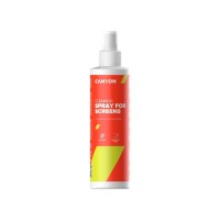 Спрей для очистки Canyon Screen Сleaning Spray, 250ml, Blister (CNE-CCL21-H)