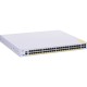 Коммутатор сетевой Cisco CBS250-48T-4G-EU