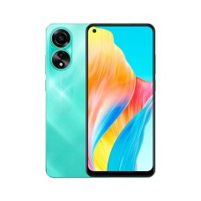 Мобільний телефон Oppo A78 8/128GB Aqua Green (OFCPH2565_GREEN_128)