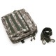 Чехол для планшета Vinga Tactical Military universal 12-13" MOLLE, Oxford 600D, pixel (VTB13UTMOP)