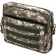 Чехол для планшета Vinga Tactical Military universal 12-13" MOLLE, Oxford 600D, pixel (VTB13UTMOP)