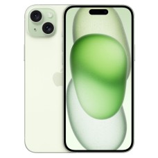 Мобильный телефон Apple iPhone 15 Plus 256GB Green (MU1G3)